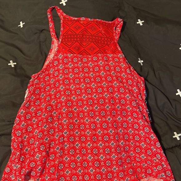 Tank top. - Picture 2 of 2